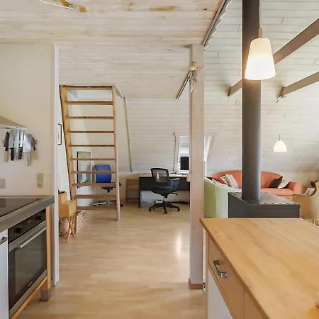 Semesterbostad 3 Bedroom Awesome In