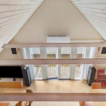 Holiday home 3 Bedroom Beautiful In Vordingborg