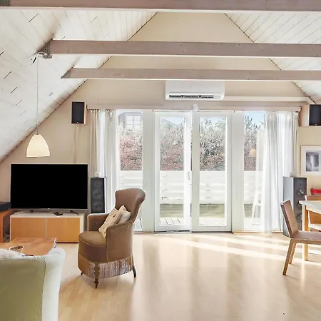 3 Bedroom Awesome In * Vordingborg
