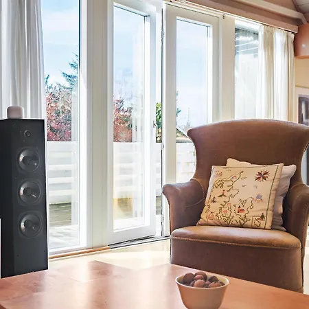 3 Bedroom Awesome In Semesterbostad Vordingborg
