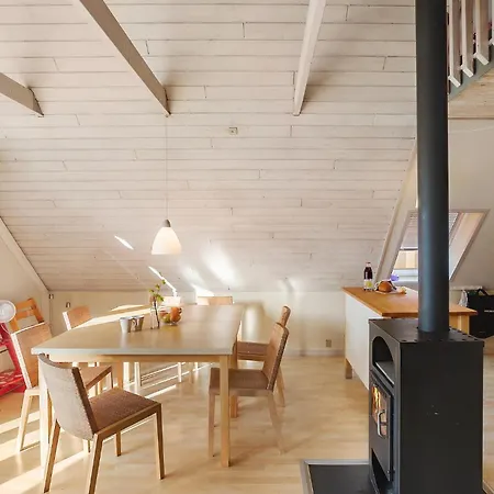 3 Bedroom Beautiful In * Vordingborg