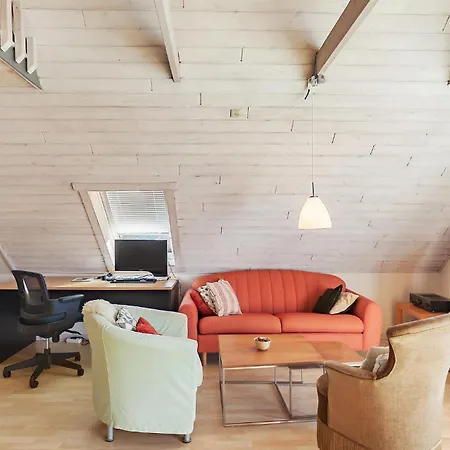 3 Bedroom Beautiful In Holiday home Vordingborg