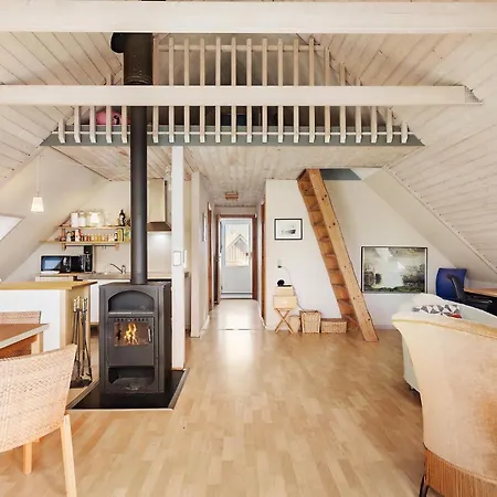 Holiday home 3 Bedroom Beautiful In Vordingborg