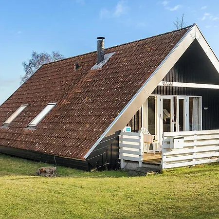 Semesterbostad 3 Bedroom Awesome In Vordingborg